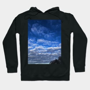 Summer Sky Hoodie